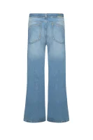 Jeans | flare fit Pinko UP μπλέ