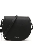Ταχυδρομική τσάντα Liu Jo μαύρο