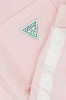 αθλητικές φόρμες | regular fit Guess ροζ