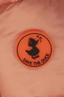 μπουφάν | regular fit Save The Duck ροζ