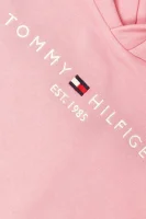 Μπλούζα | Regular Fit Tommy Hilfiger ροζ