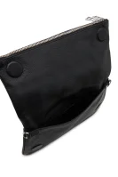 Δερμάτινα τσάντα φάκελος ROCK Zadig&Voltaire μαύρο
