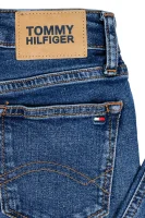 Jeans NORA | Skinny fit Tommy Hilfiger μπλέ