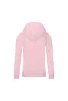 Μπλούζα | Regular Fit POLO RALPH LAUREN πουδραρισμένο ροζ