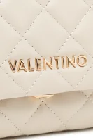 Βραδινό πορτοφόλι Valentino μπεζ