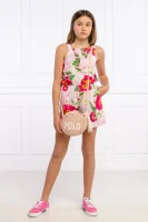 Ολόσωμη φόρμα | Regular Fit Guess ροζ