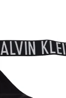Φούστα Calvin Klein Swimwear μαύρο