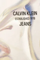 Αθλητικές φόρμες | Regular Fit CALVIN KLEIN JEANS ροζ