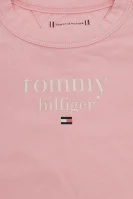 Body 3pack | Regular Fit Tommy Hilfiger ροζ