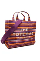 Τσάντα shopper the tote bag Marc Jacobs multicolor