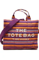 Τσάντα shopper the tote bag Marc Jacobs multicolor