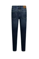 Jeans | Skinny fit Tommy Hilfiger ναυτικό μπλε