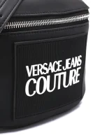 Ταχυδρομική τσάντα Versace Jeans Couture μαύρο