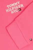 Μπλούζα | Regular Fit Tommy Hilfiger ροζ