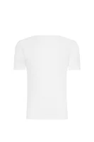 t-shirt | regular fit Calvin Klein Underwear άσπρο