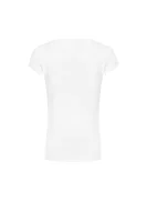 t-shirt jodie | regular fit Pepe Jeans London άσπρο