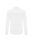 πουκάμισο | regular fit Tommy Hilfiger άσπρο