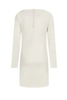 φόρεμα GUESS ACTIVE άσπρο