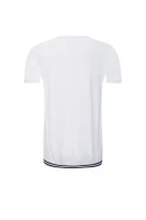 μπλούζα | regular fit Liu Jo άσπρο