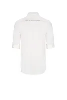 πουκάμισο trinity | regular fit Pepe Jeans London άσπρο