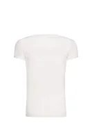 T-shirt | Regular Fit Guess άσπρο