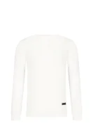 μπλούζα alexia | regular fit Pepe Jeans London άσπρο