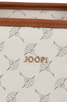 τσάντα shopper + τσαντάκι cortina lara Joop! εκρί