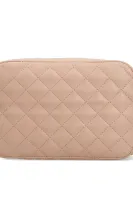 Ταχυδρομική τσάντα Liu Jo πουδραρισμένο ροζ