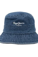 Καπέλο ONDINE | denim Pepe Jeans London μπλέ