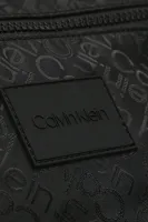 Σακίδιο Calvin Klein μαύρο