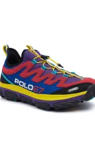Sneakers POLO RALPH LAUREN multicolor