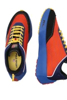 Sneakers PS 250 POLO RALPH LAUREN multicolor