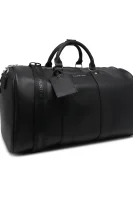 Τσάντα ταξιδιού Valentino μαύρο