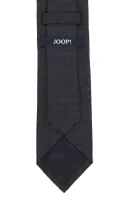 μετάξι γραβάτα Joop! μαύρο