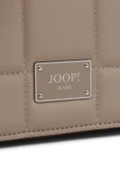 Ταχυδρομική τσάντα Ordine Joop! Jeans μπεζ