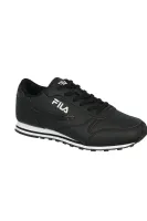 Sneakers FILA μαύρο