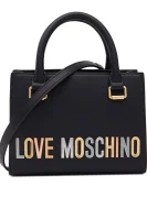 Κουτί Love Moschino μαύρο