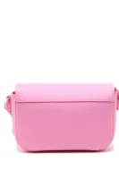 Ταχυδρομική τσάντα BluGirl Blumarine ροζ