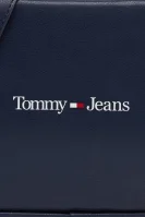 Τσάντα ώμου TJW CAMERA BAG Tommy Jeans ναυτικό μπλε