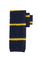 Μετάξι γραβάτα POLO RALPH LAUREN ναυτικό μπλε