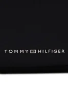 Σακίδιο SIGNATURE Tommy Hilfiger μαύρο