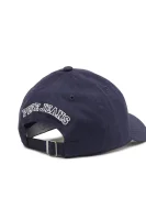 Καπέλο μπείζμπολ NOAH JR Pepe Jeans London ναυτικό μπλε