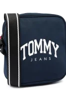Τσάντα reporter TJM PREP SPORT Tommy Jeans ναυτικό μπλε