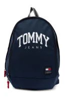 Σακίδιο PREP SPORT Tommy Jeans ναυτικό μπλε