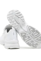 Sneakers Lo-Top Plein Sport άσπρο