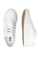 Παπούτσια τένις POINTER CLASSIC wmn FILA άσπρο