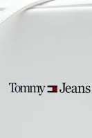 Τσάντα ώμου TJW CAMERA BAG Tommy Jeans άσπρο