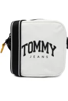 Τσάντα reporter TJM PREP SPORT Tommy Jeans άσπρο