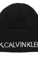 καπέλο Calvin Klein Performance μαύρο
