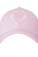 Καπέλο μπείζμπολ Joop! ροζ